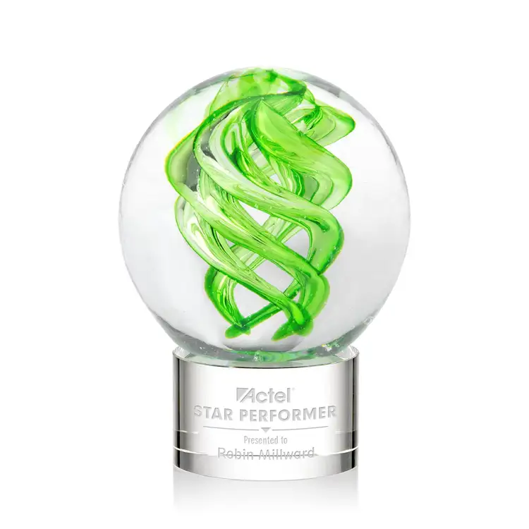 Vortex Award on Marvel Base - Deep Etch #3
