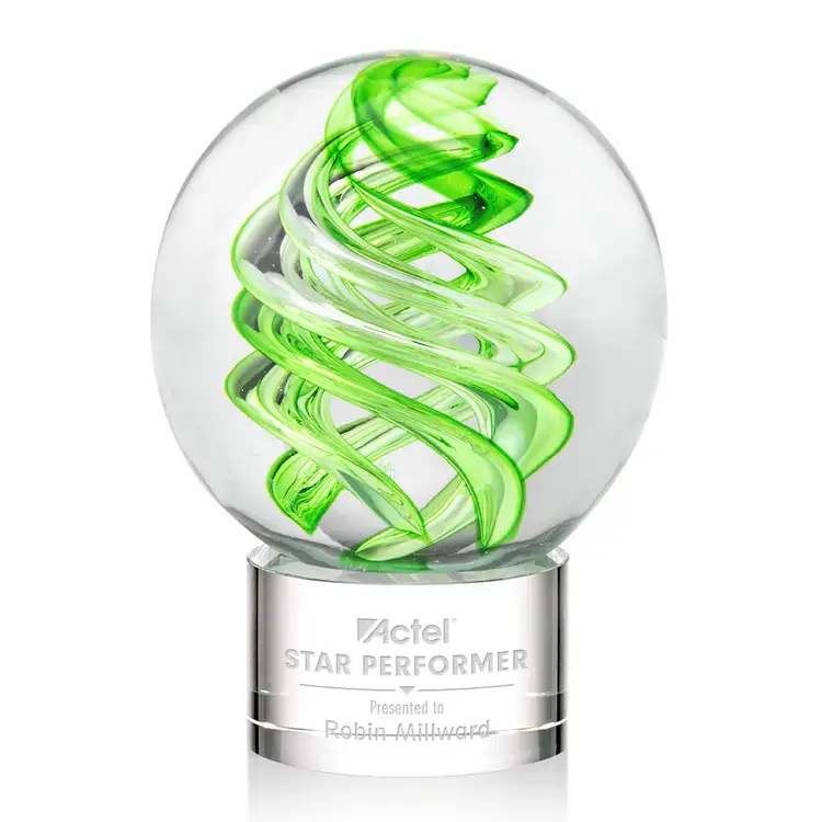 Vortex Award on Marvel Base - Deep Etch #4