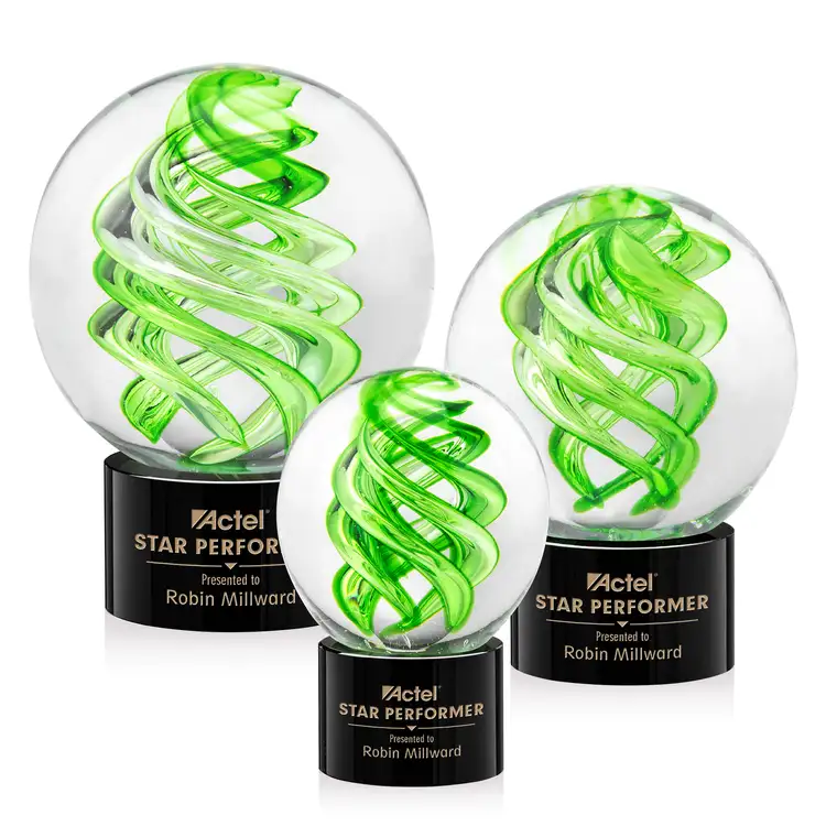 Vortex Award on Marvel Base - Deep Etch & Imprint #3