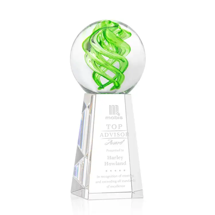 Vortex Award on Novita Base - Deep Etch #3