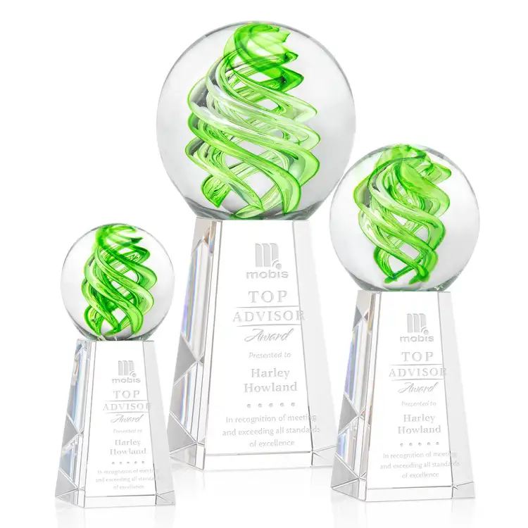 Vortex Award on Novita Base - Deep Etch
