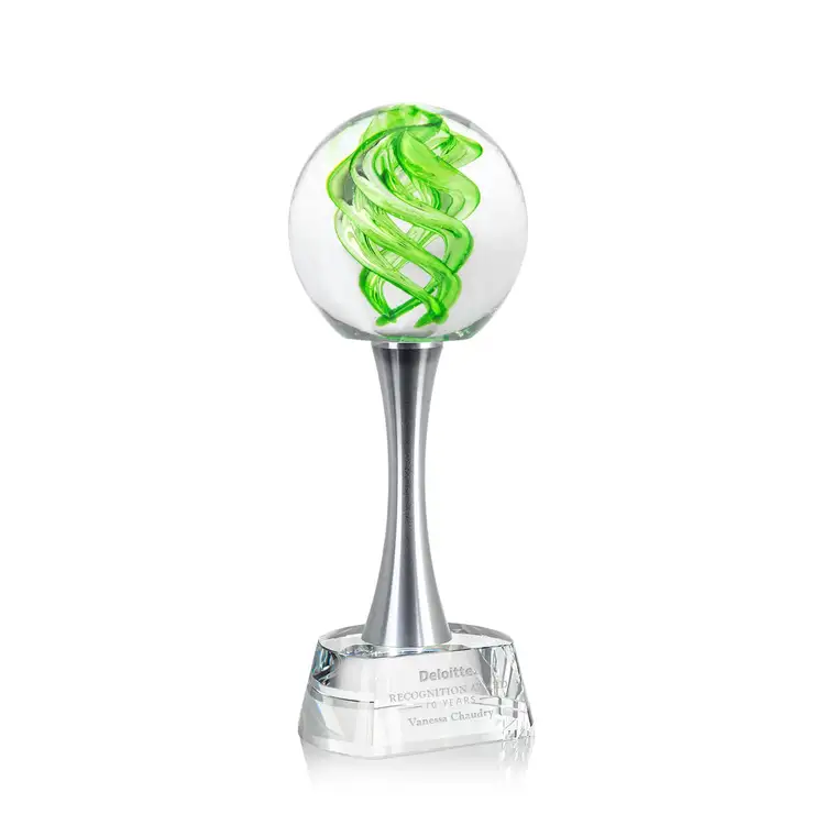 Vortex Award on Willshire Base - Deep Etch #3