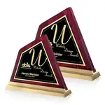 Trophée Waddington Peak