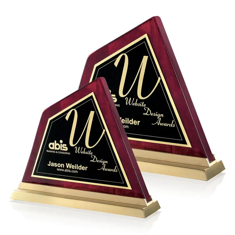 Trophée Waddington Peak