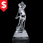 Trophée Wasaga - Gravure