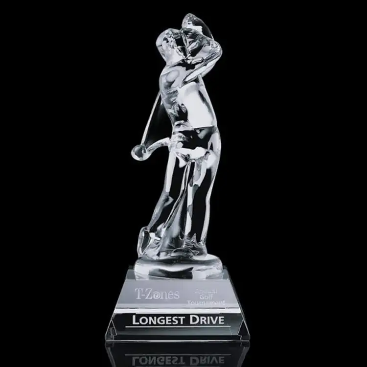 Trophée Wasaga - Gravure