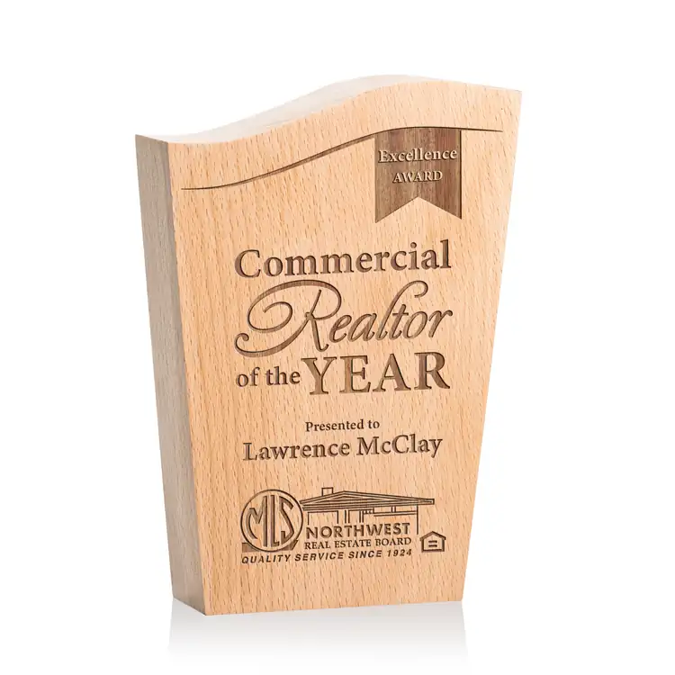 Woburn Beechwood Award #3