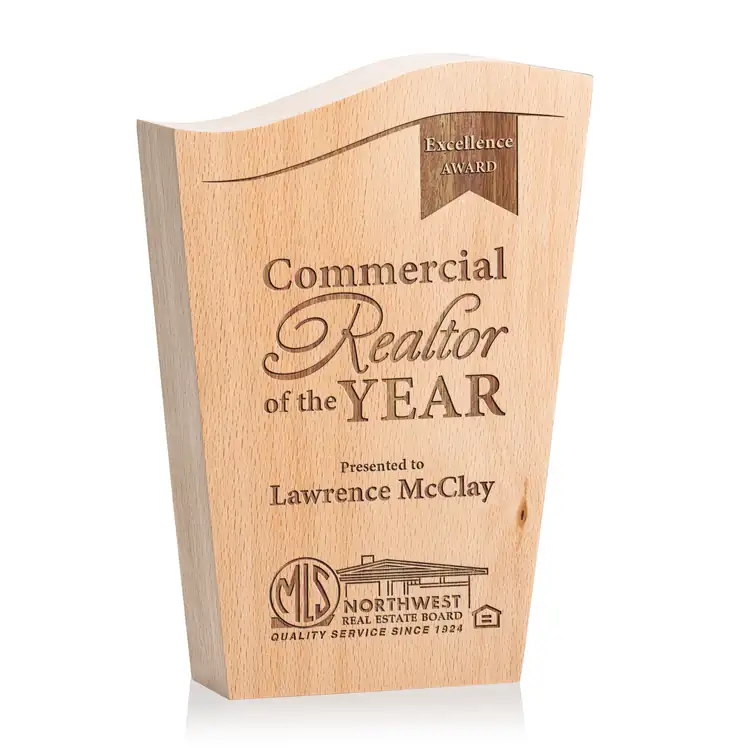 Woburn Beechwood Award #4