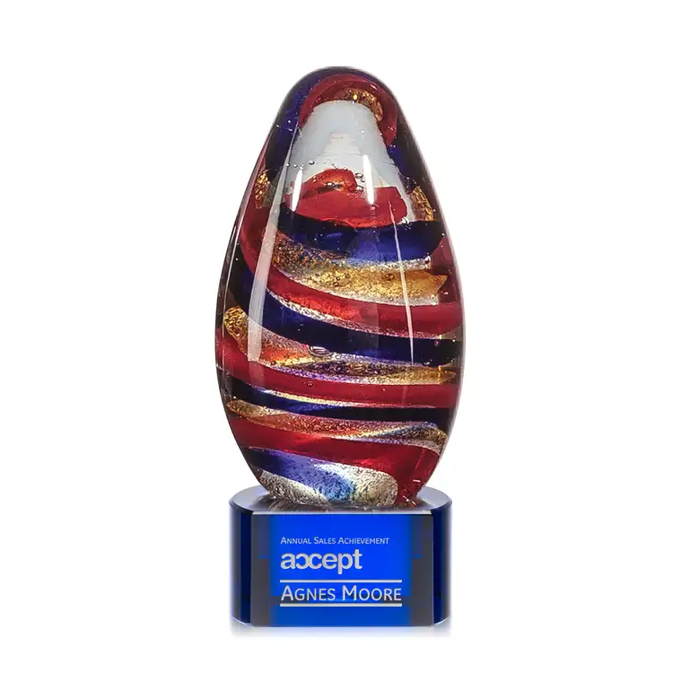 Zenith Award on Paragon Base #3