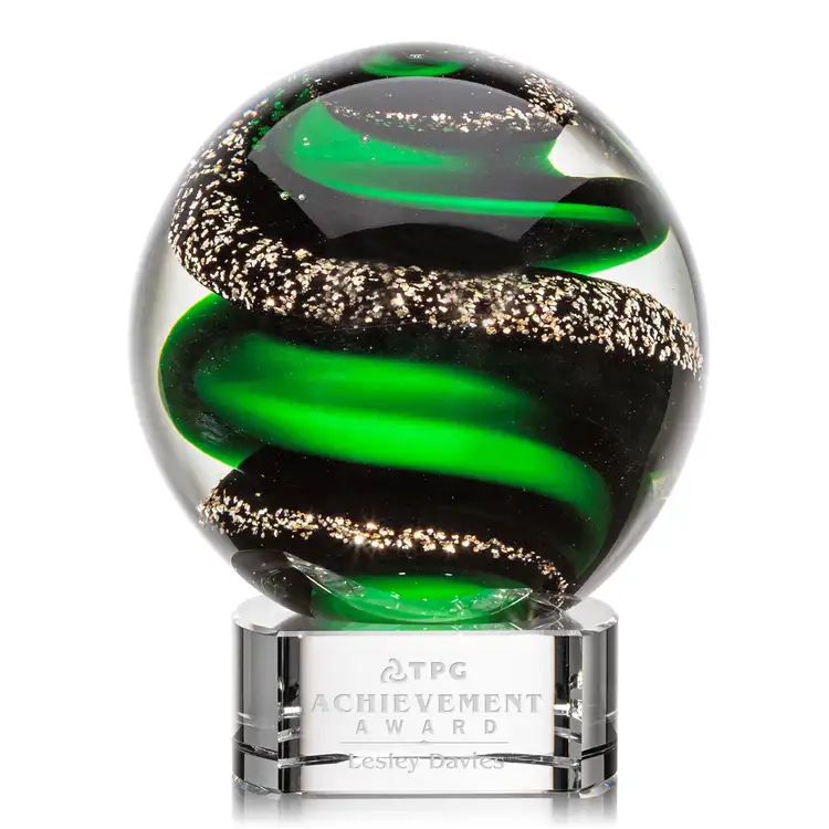 Zodiac Award on Paragon Base #2