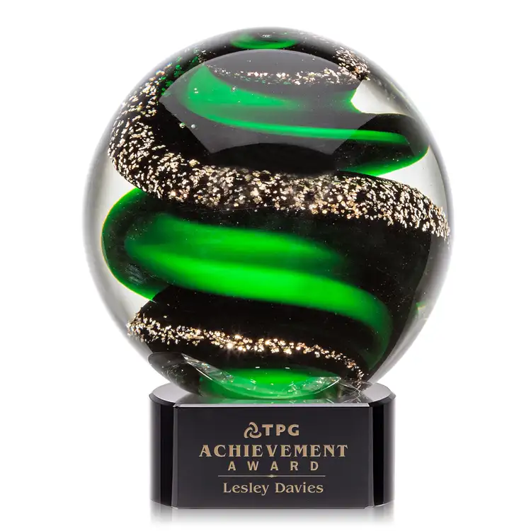 Zodiac Award on Paragon Base #4