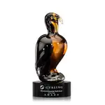 Trophée aigle Soho