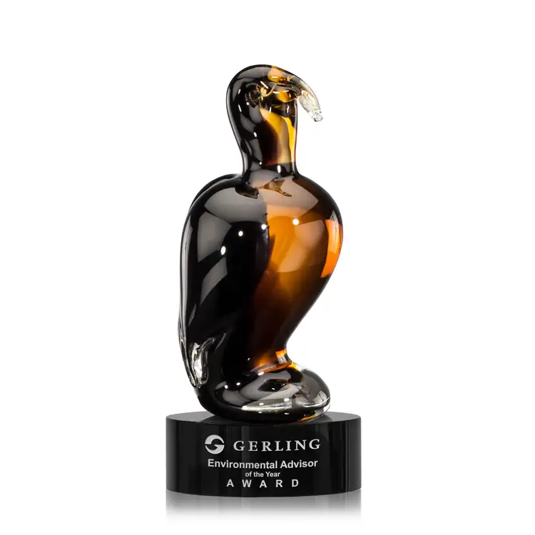 Trophée aigle Soho
