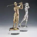 Trophée de golf Bobby Jones Swing