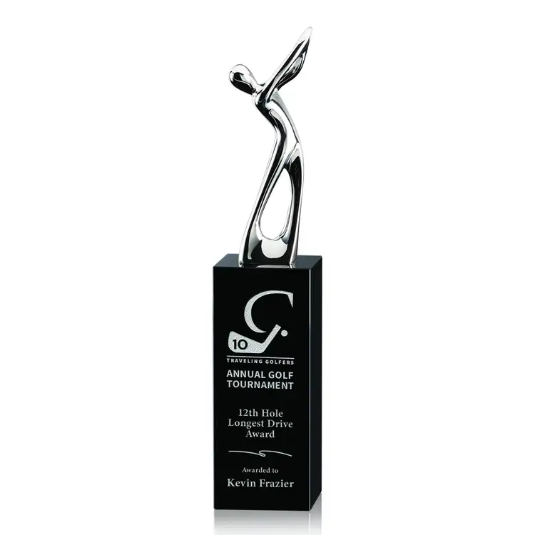Peale Golf Award #2