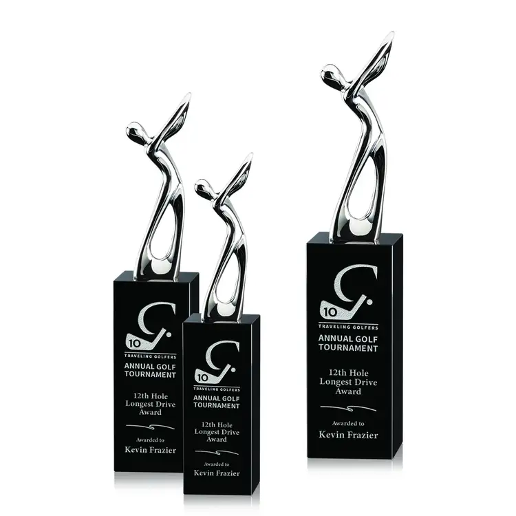 Peale Golf Award