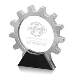 Trophée engrenage Graham