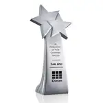 Trophée étoile Auckland - Argent