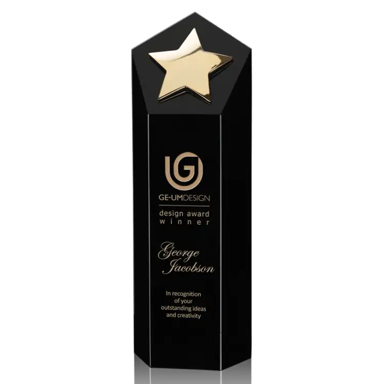 Dorchester Gold Star Award #4