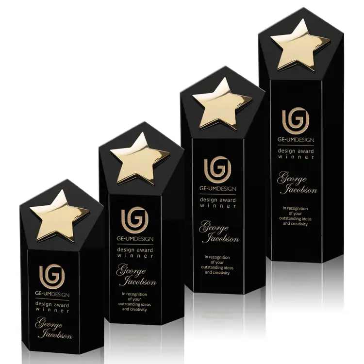 Dorchester Gold Star Award