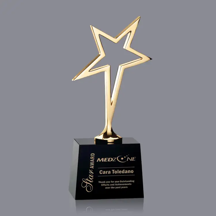 Trophée étoile Keynes #2