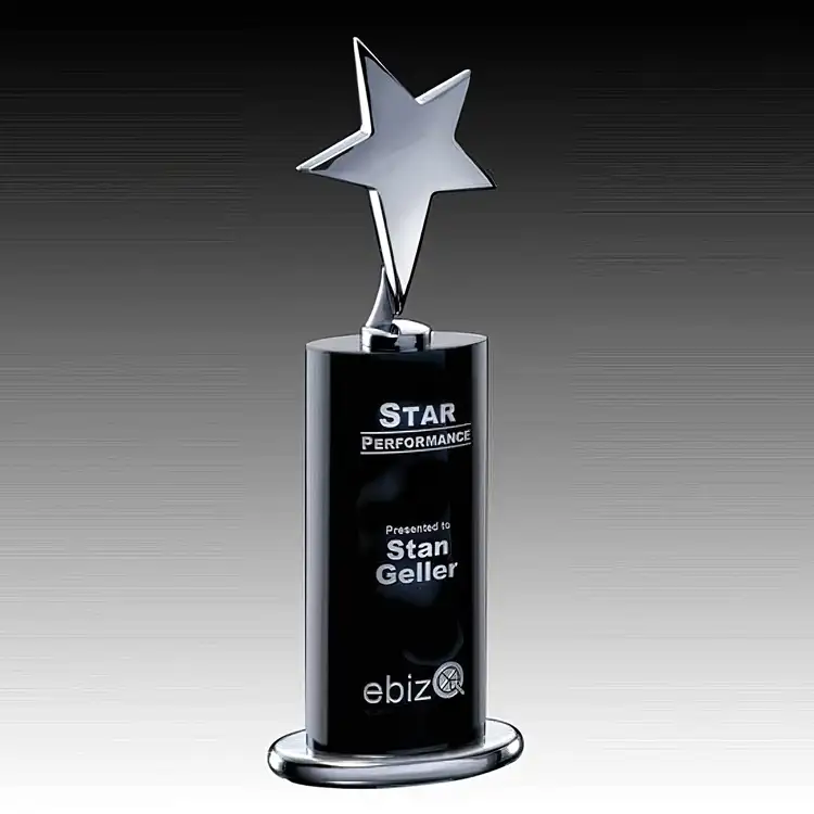 Mendocino Award