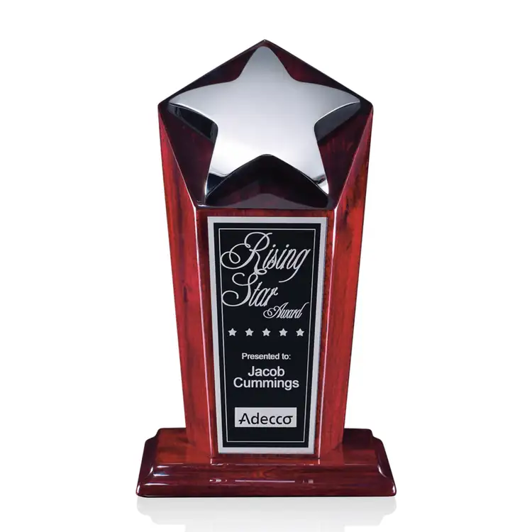 Strickland Award #2