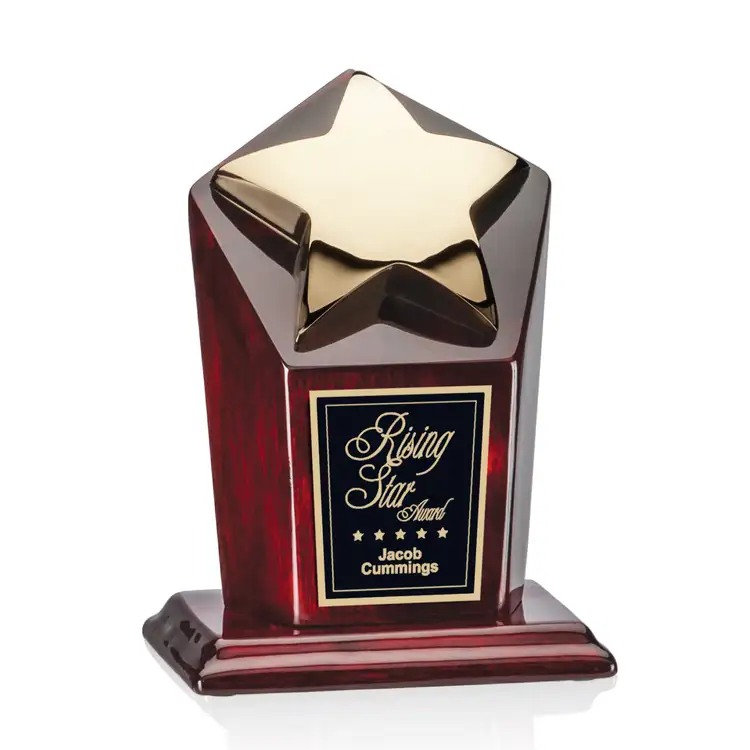 Strickland Award #3