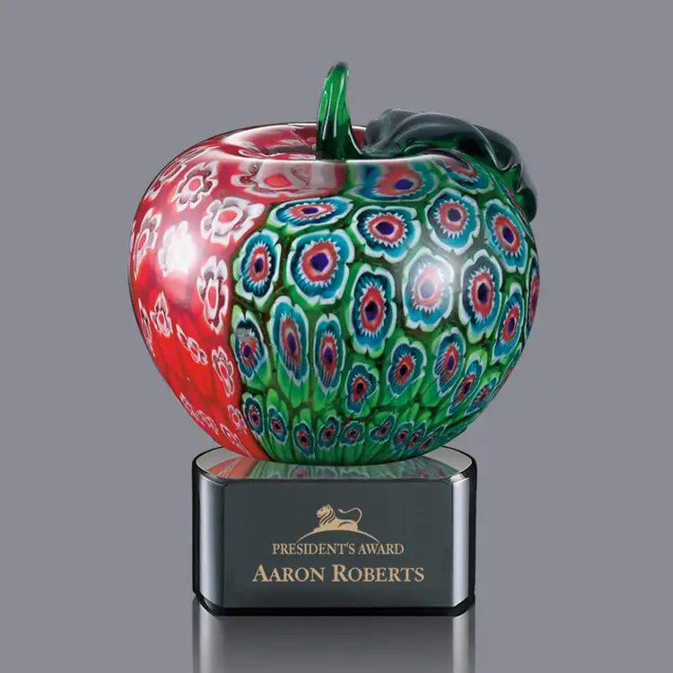 Trophée pomme Arcadia #2