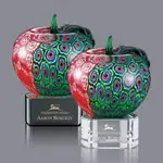 Trophée pomme Arcadia