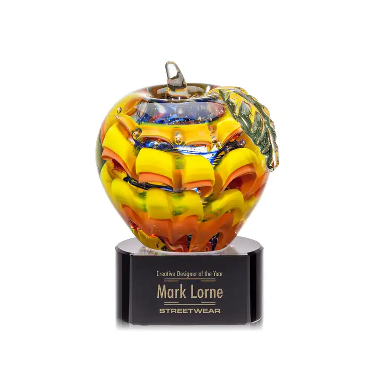Picton Apple Award #2