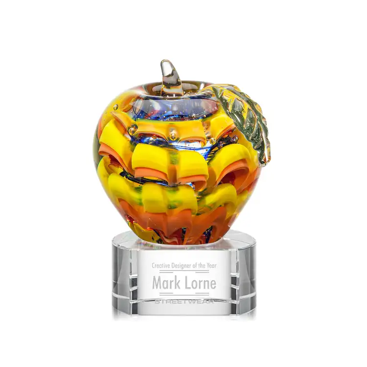 Picton Apple Award #3