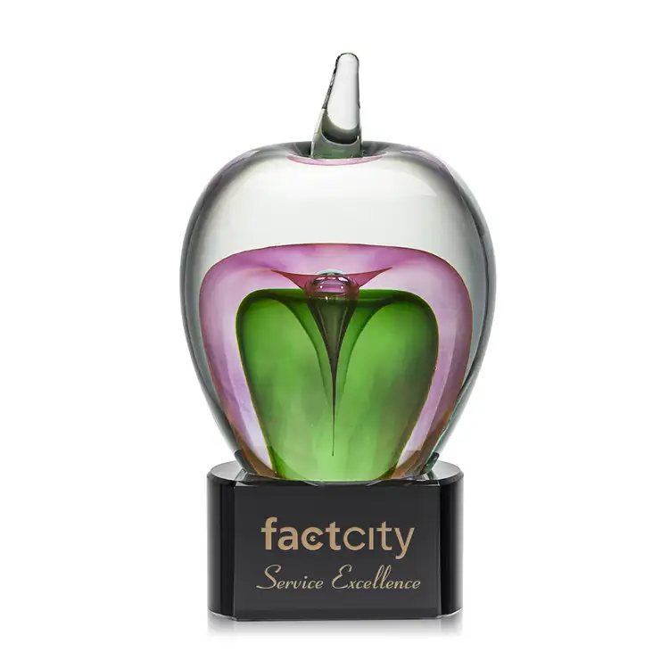 Tate Apple Award on Paragon Base #2