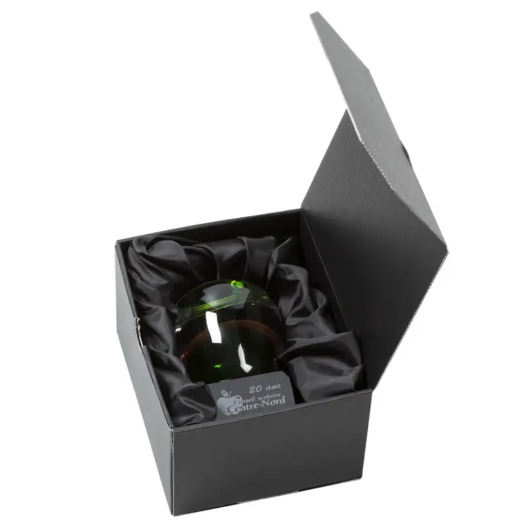 Tate Apple Award on Paragon Base #5
