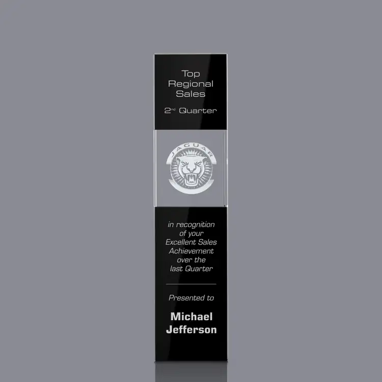 Araceli Tower 3D Award #2