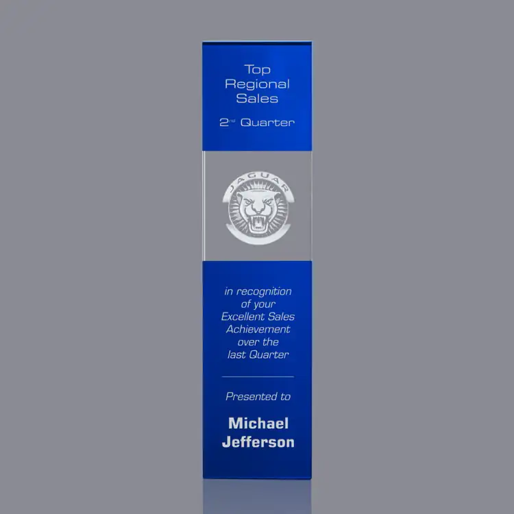 Araceli Tower 3D Award #3