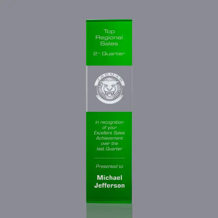 Araceli Tower 3D Award #4