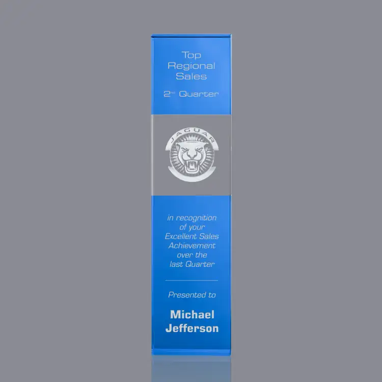 Araceli Tower 3D Award #5