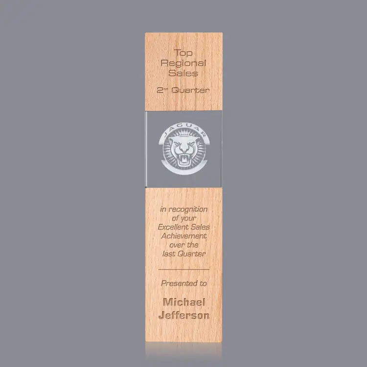 Araceli Beechwood Tower 3D Award #2