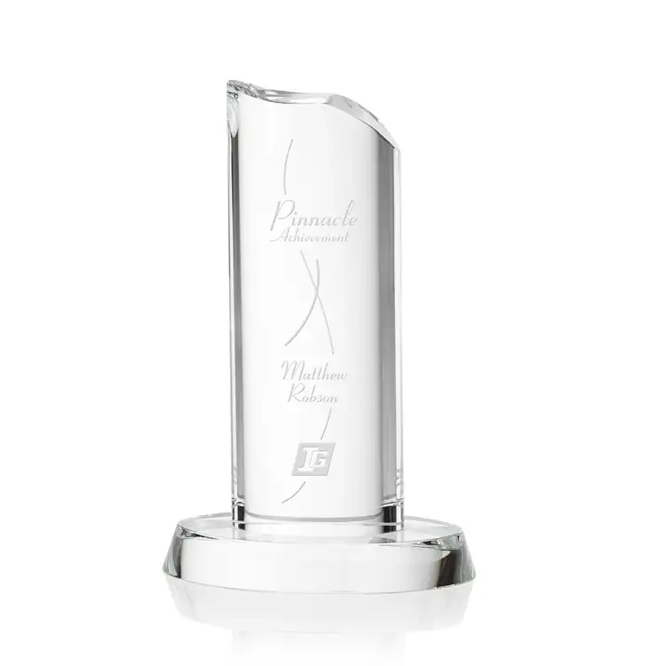 Kilburn Optical Crystal Tower Award #2
