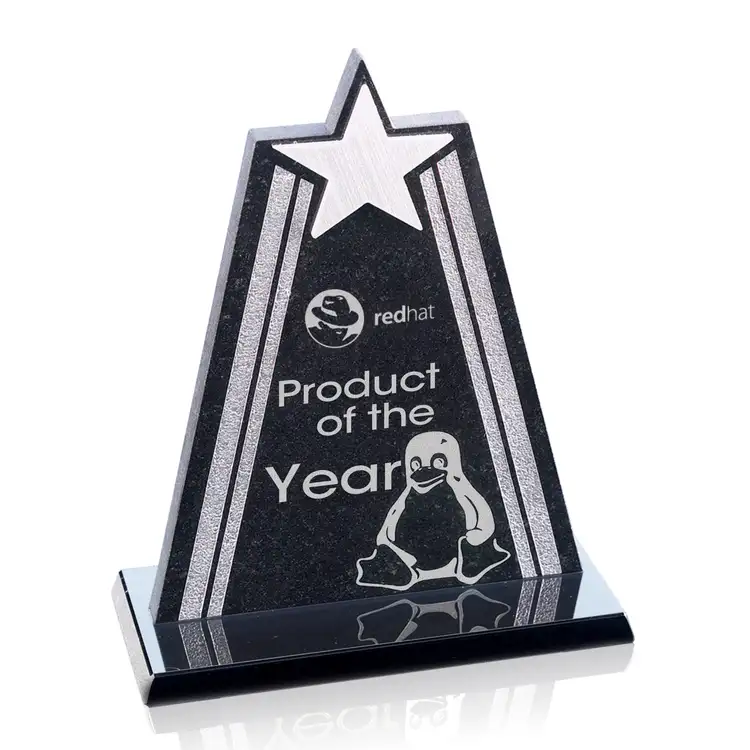 Gemini Star Tower Award