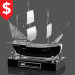 Trophée voilier Maritime
