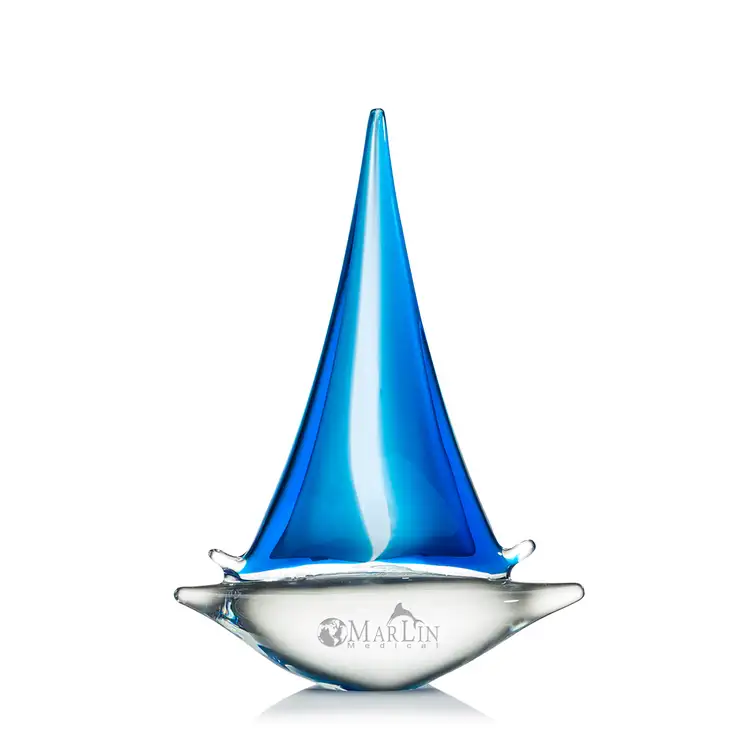 Sailboat Award #2