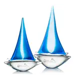 Trophée voilier Sailboat