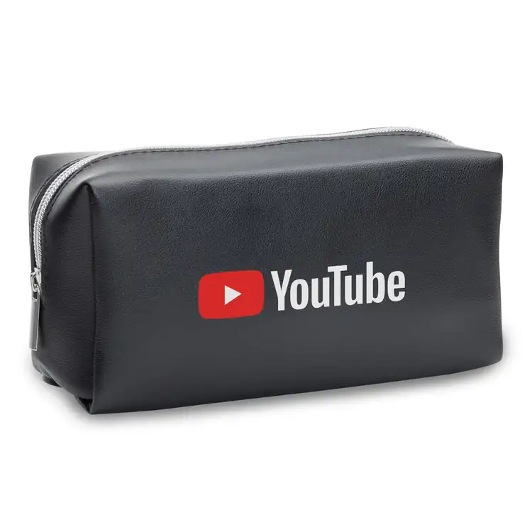 Mallory Cosmetic Bag #2