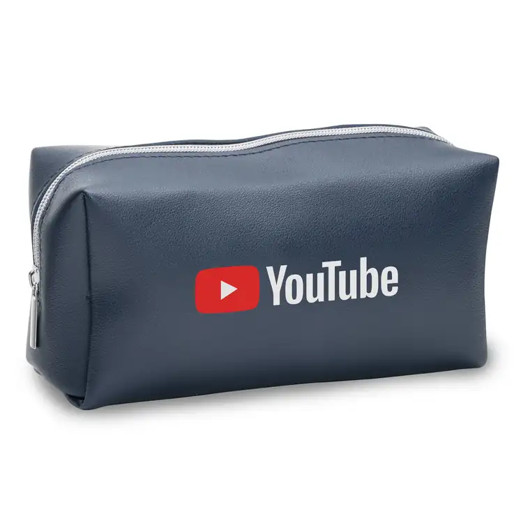 Mallory Cosmetic Bag #3