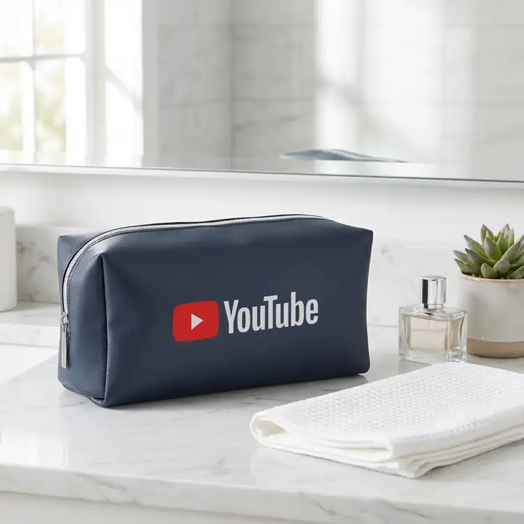Mallory Cosmetic Bag #5