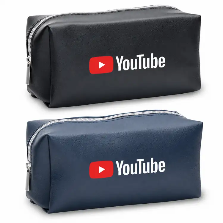 Mallory Cosmetic Bag