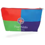 Non-Woven Polypropylene Makeup Pouch