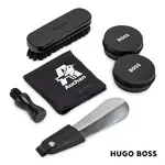 Trousse d’entretien des chaussures Hugo Boss Iconic